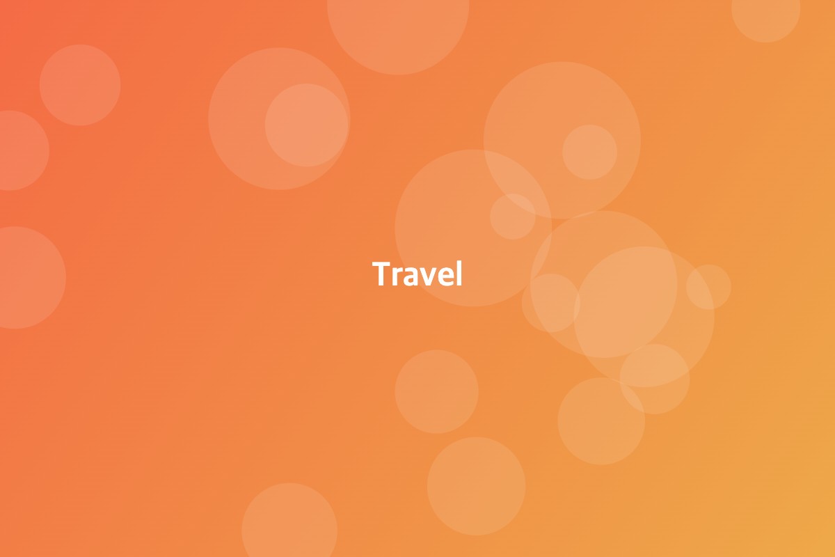 2026 여행 트렌드: 지속 가능한 여행의 시대